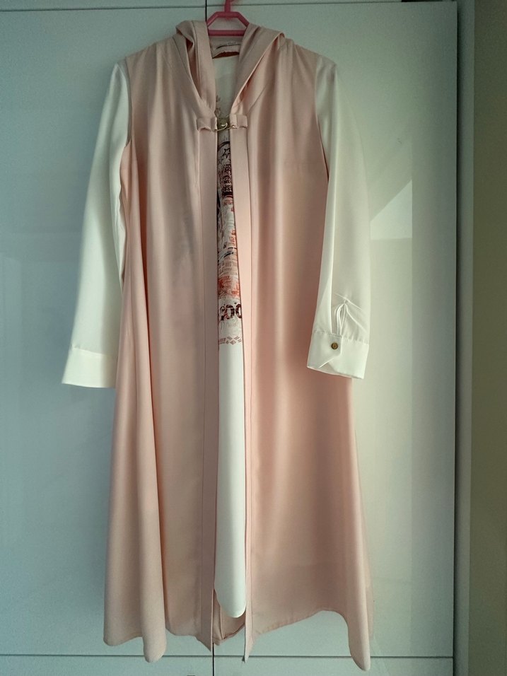 İkili tunik takım - Görsel 3