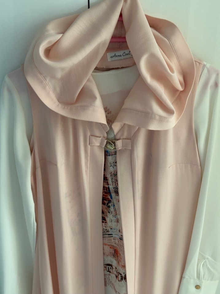 İkili tunik takım - Görsel 2