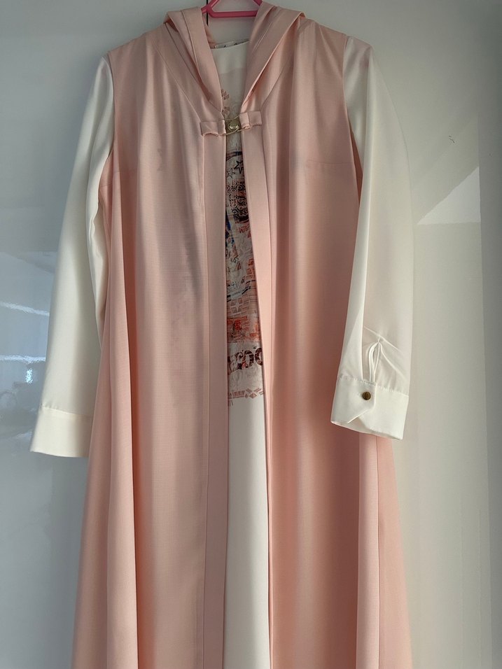 İkili tunik takım - Görsel 4