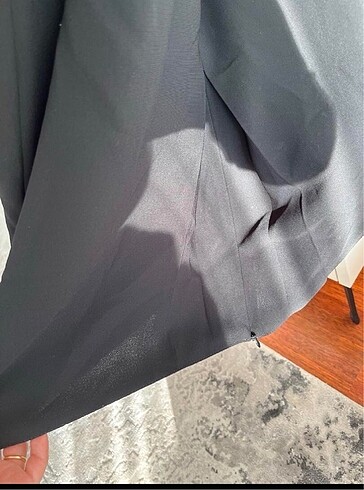 Etek ceket şık takım - Görsel 4