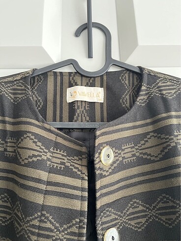 Tesettür dış giyim - Görsel 3