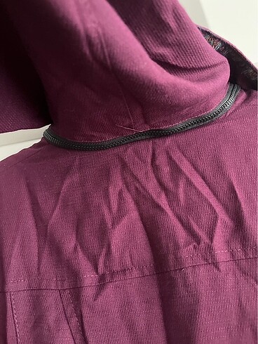 Nihan Mürdüm ince yazlık pardesü - Görsel 5