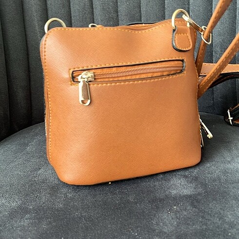 Taba mini çanta - Görsel 5