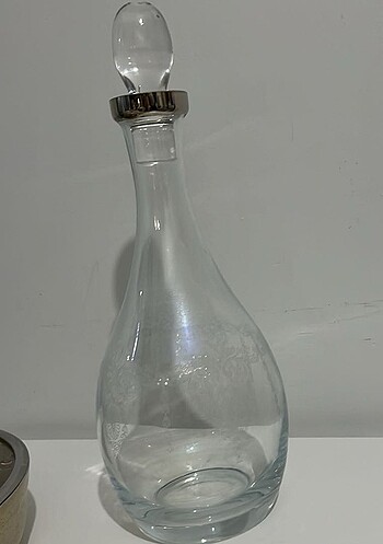 Taç 12 parça kadeh, bardak - Görsel 5