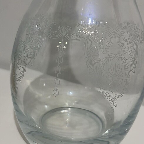 Taç 12 parça kadeh, bardak - Görsel 6