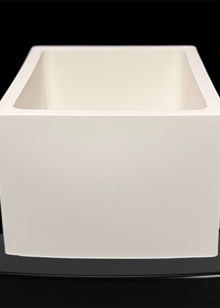 Dekoratif taş tozu saklama kutusu - HOME - Görsel 2