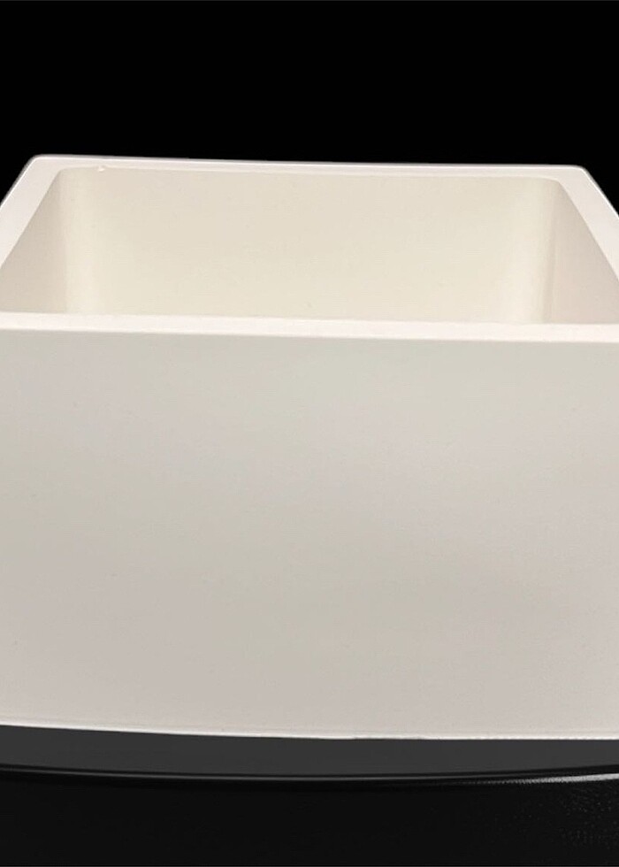 Dekoratif taş tozu saklama kutusu - HOME - Görsel 3