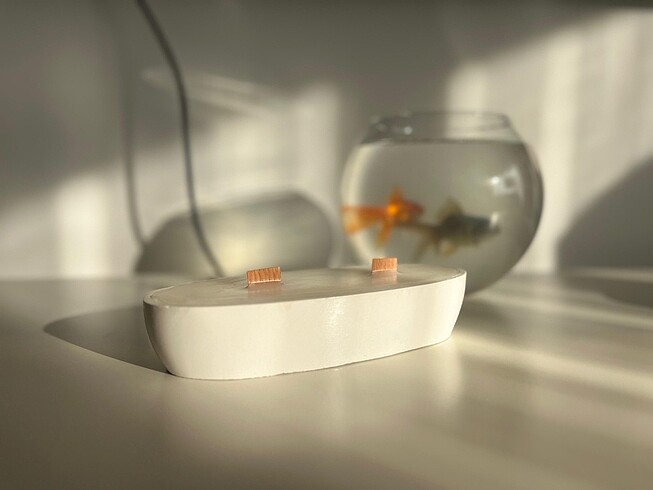 Lavanta kokulu soya wax mum - Görsel 7