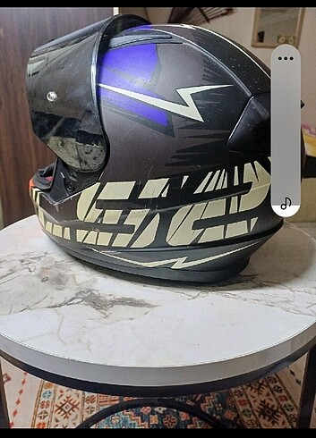 Ls2 xxl kask