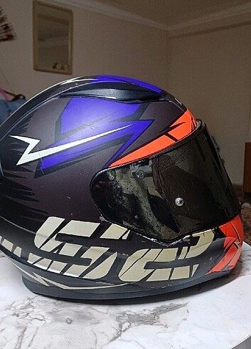 Diğer Ls2 xxl kask
