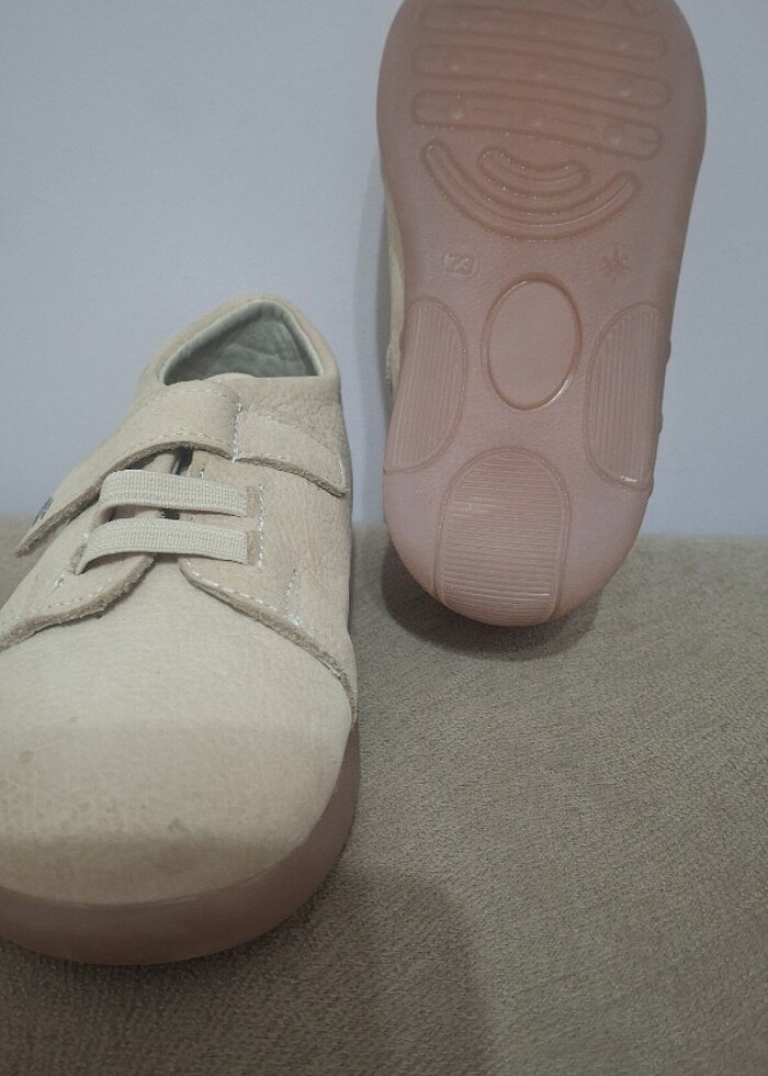 Bebek ayakkabı - Görsel 3