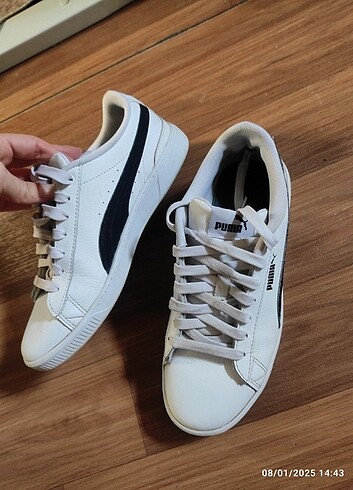 Puma Puma orjinal