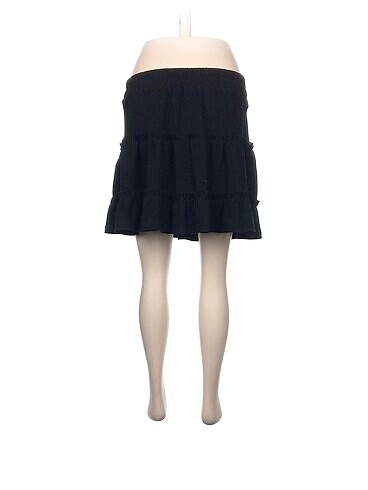 xs Beden Trendyol & Milla Mini Etek %70 İndirimli.