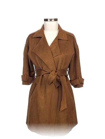 Vintage Love Ceket %70 İndirimli.