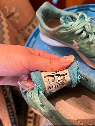 Nike Nike ayakkabı