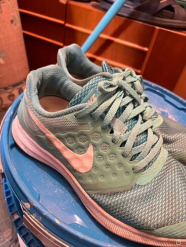 Nike ayakkabı
