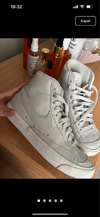 Nike ayakkabı