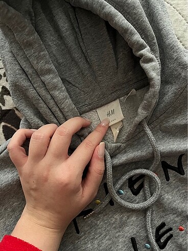 Zara Hm sweatshirt