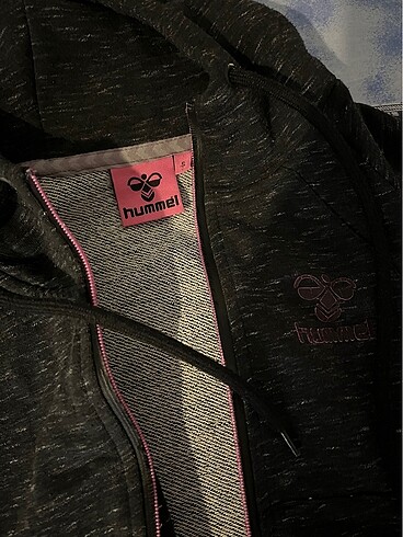 Zara Hummel spor ceket