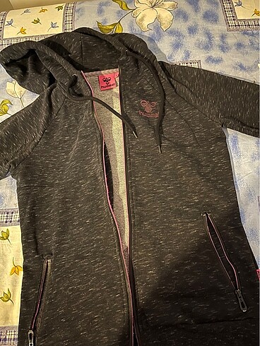 Hummel spor ceket