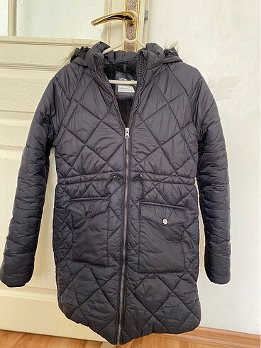 LC Waikiki Kız çocuk mont