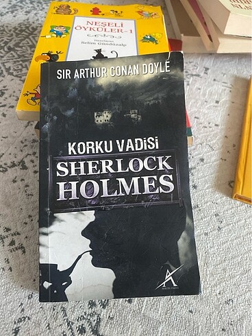 Kitap