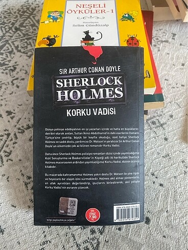  Kitap