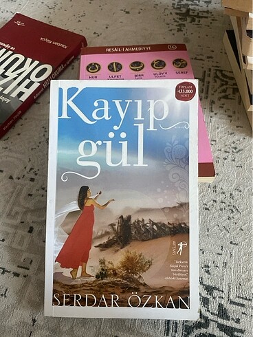 Kitap