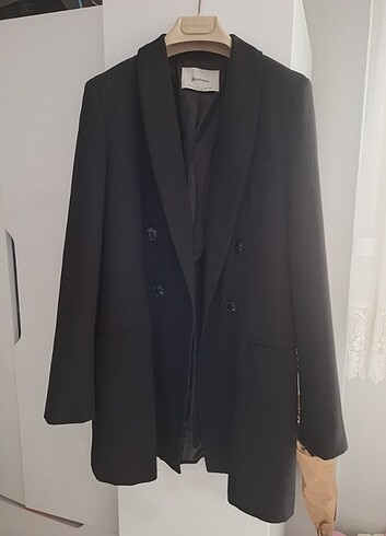 Stradivarius Blazer Ceket