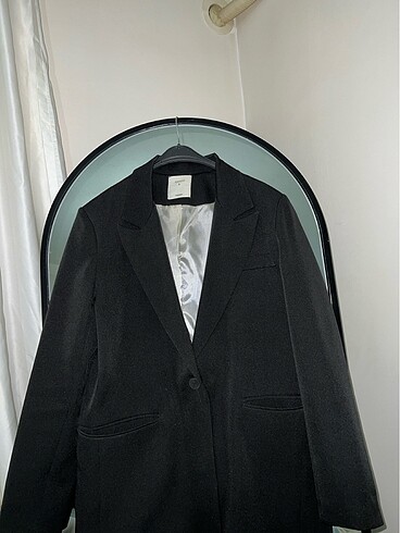 Quzu QUZU BLAZER CEKET