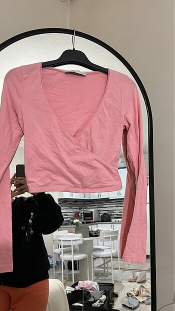 Pembe buluz