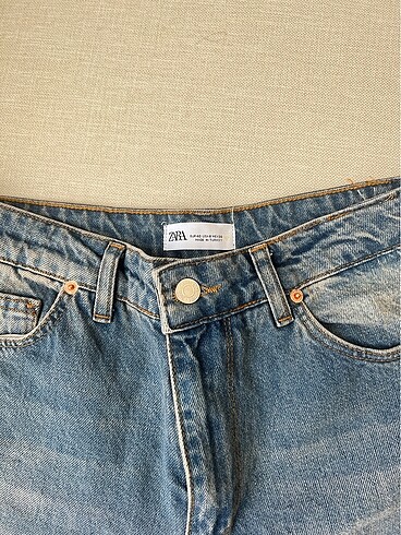Zara Zara vintage pantolon
