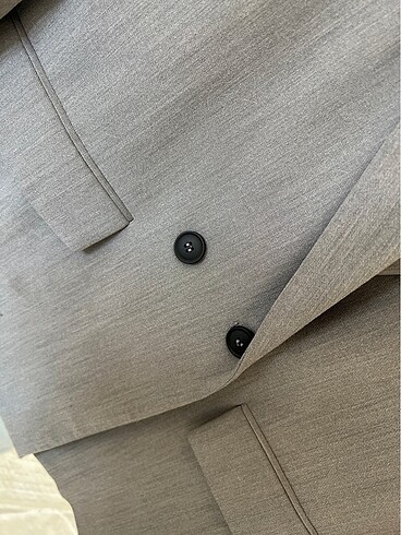 Zara Astarlı blazer ceket