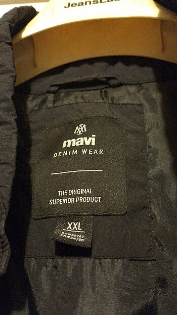 Mavi Jeans Erkek mont