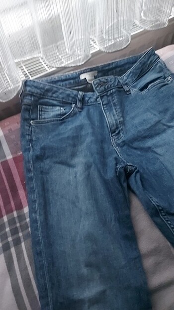 H&M Jean pantolon