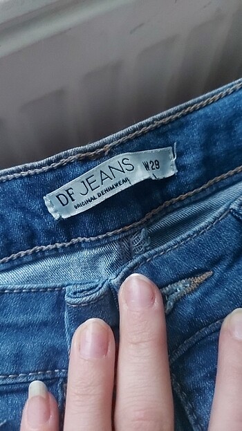 29 Beden Skinny jeans