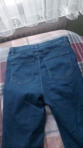 29 Beden lacivert Renk Skinny jeans