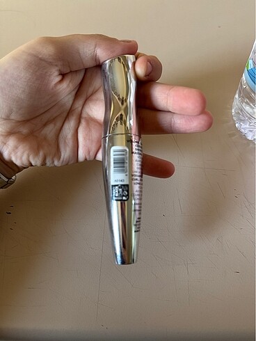  Beden Deborah Volume Mascara