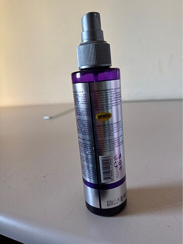 Bee Beauty Mor sıvı saç kremi