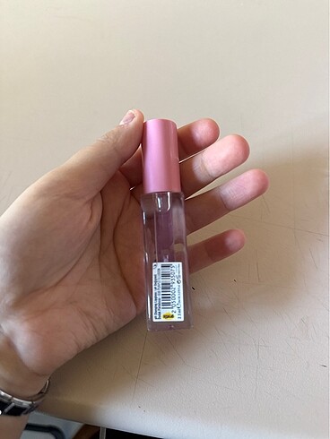 Diğer İllusion Gloss