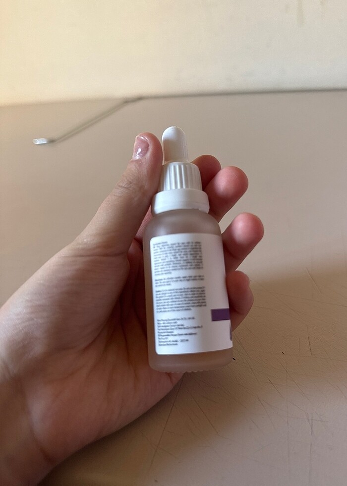 Rimu health göz altı serumj - Görsel 3