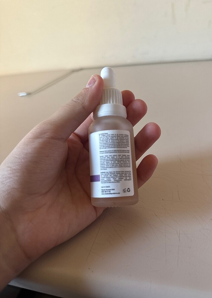 Rimu health göz altı serumj - Görsel 2