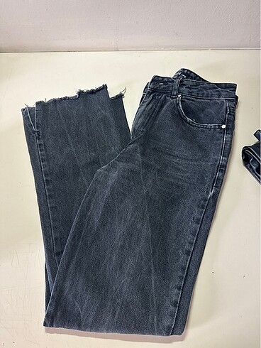 kot pantolon jean
