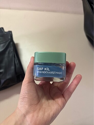 Loreal Paris saf kil