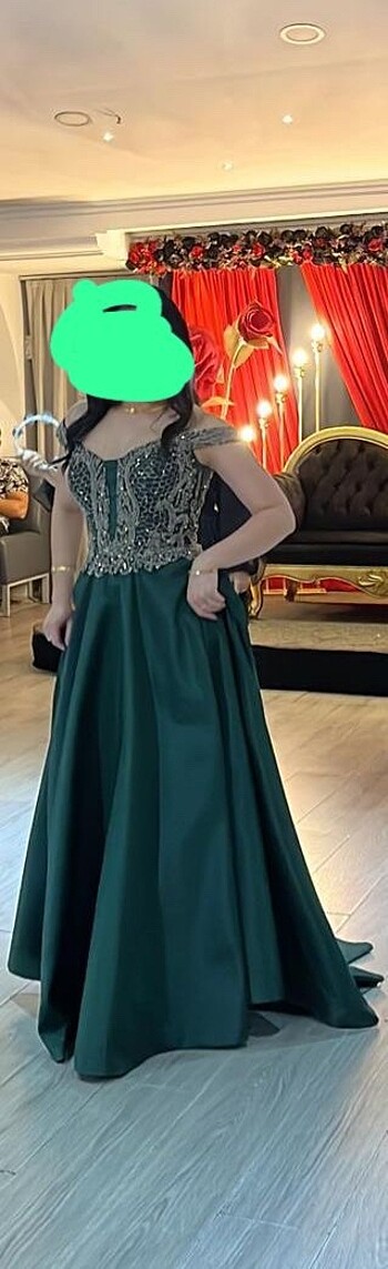 Kına Abiyesi - Görsel 3