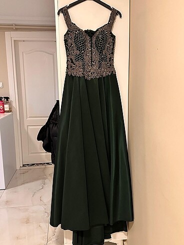 Kına Abiyesi - Görsel 4