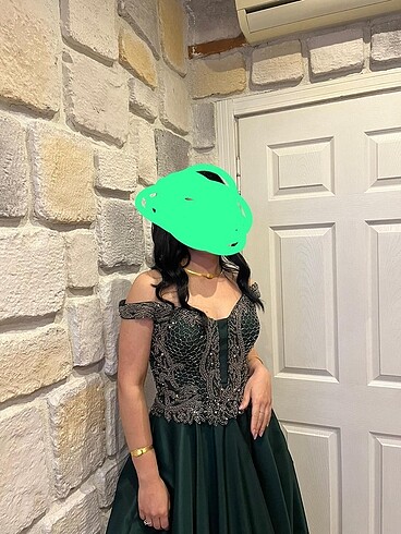 Kına Abiyesi - Görsel 2