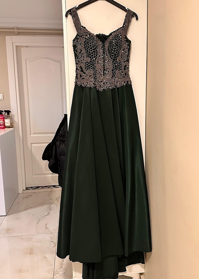 Kına Abiyesi - Görsel 4