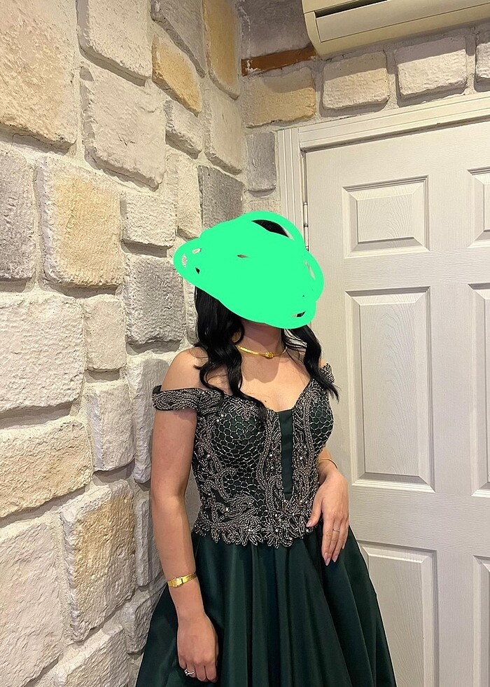 Kına Abiyesi - Görsel 2