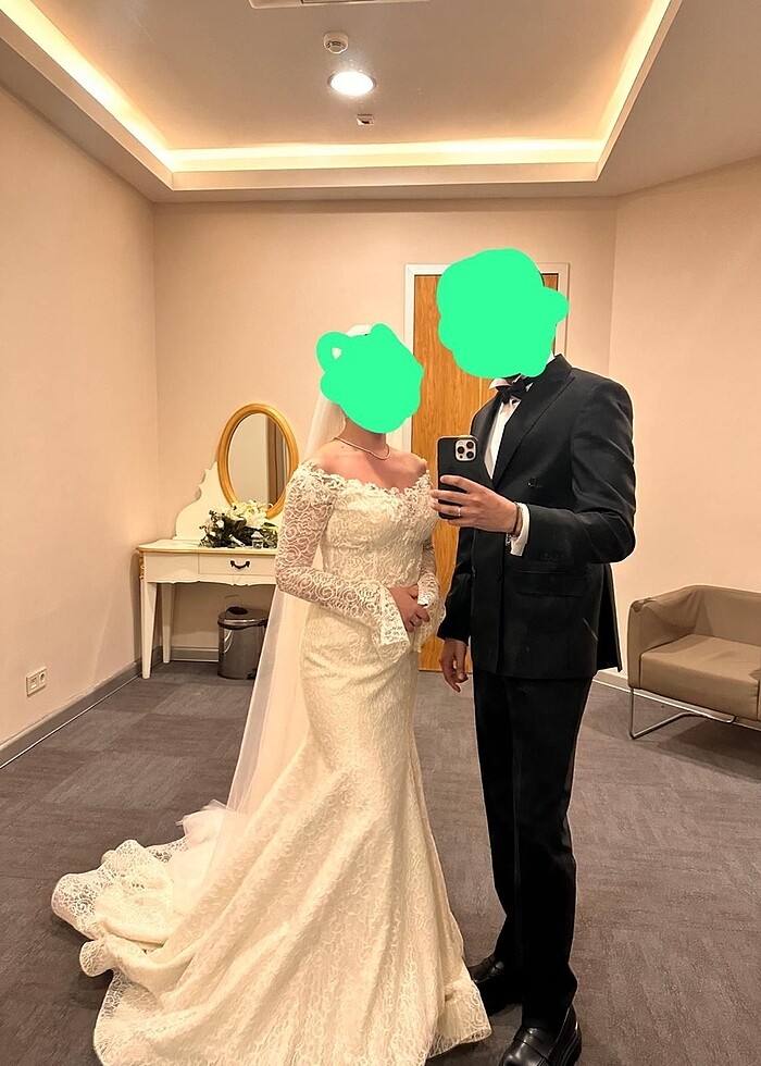 Gelinlik - Görsel 2